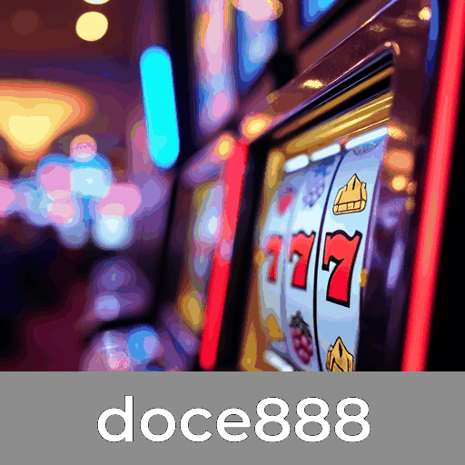 doce888 GAME Slots de Cassino