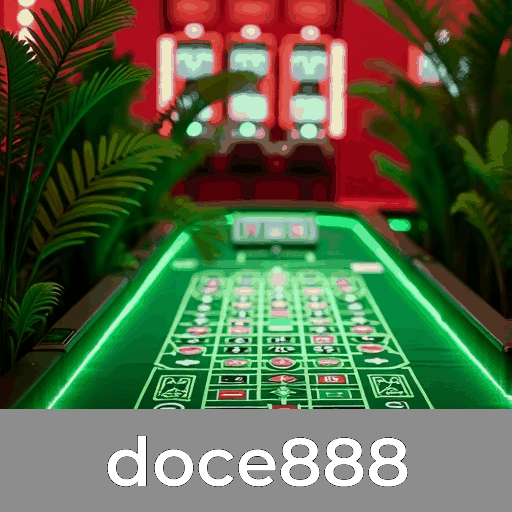 doce888 GAME Jogo Cassino no Brasil 2025