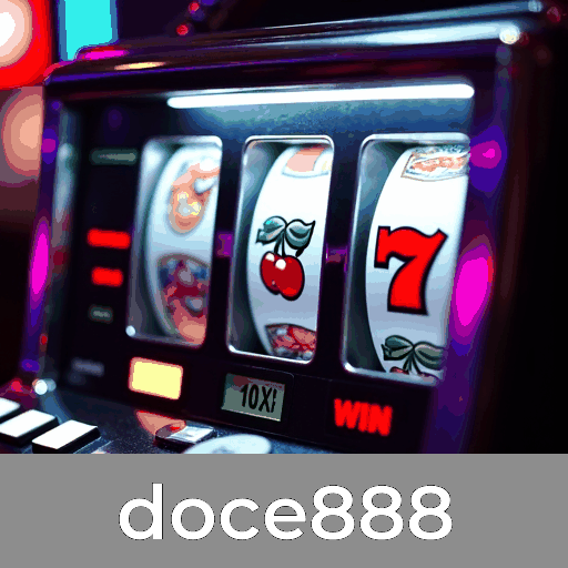 doce888 Fortune Gems Slot Brasil