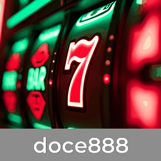 doce888 Apostas Esportivas Brasil