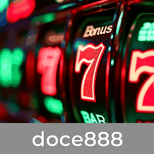 doce888 Brasil 2025