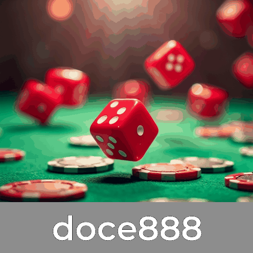 doce888 Login na Conta