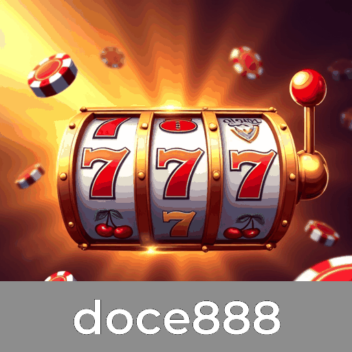 doce888 GAME  App Baixar